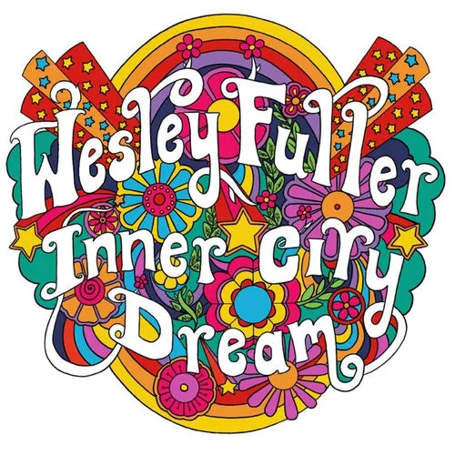Wesley Fuller