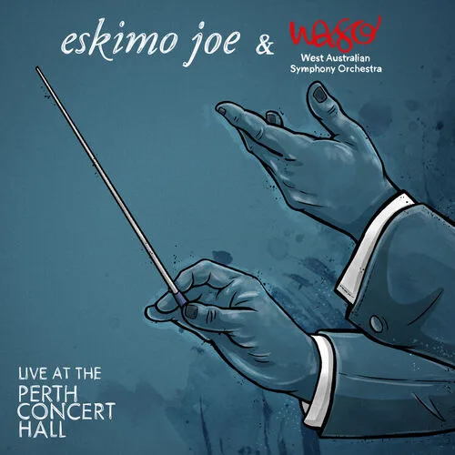 West Australian Symphony Orchestra
