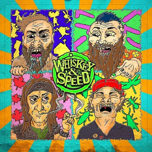 Whiskey & Speed