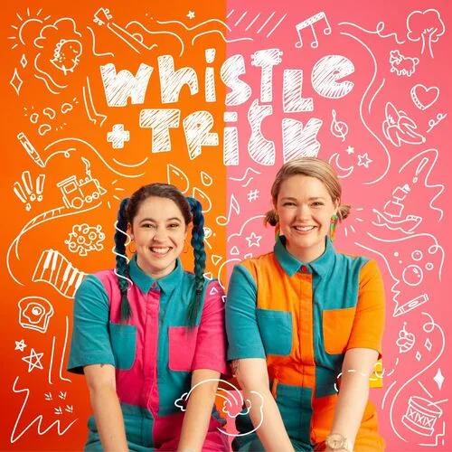 Whistle & Trick