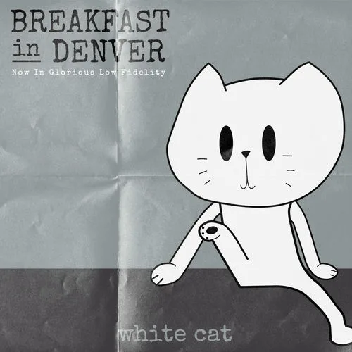White Cat
