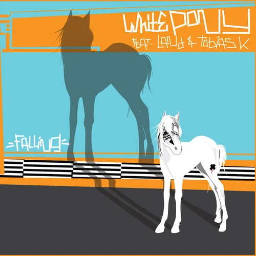 White Pony