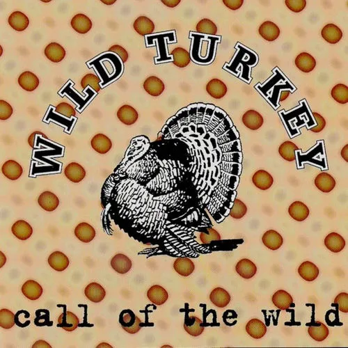 Wild Turkey