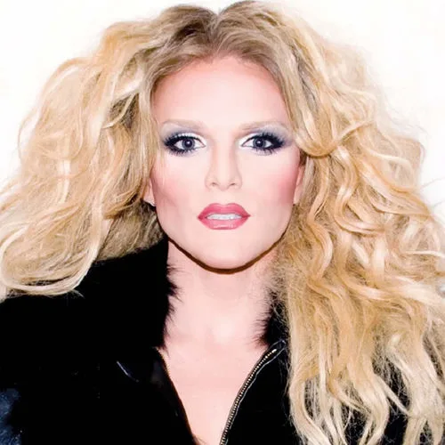 Willam (Ru Paul's Drag Race)