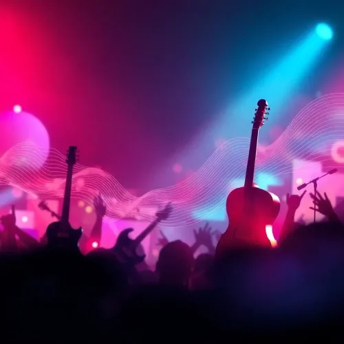 Winter Warmers at Flamingos Live