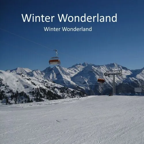 Winter Wonderland