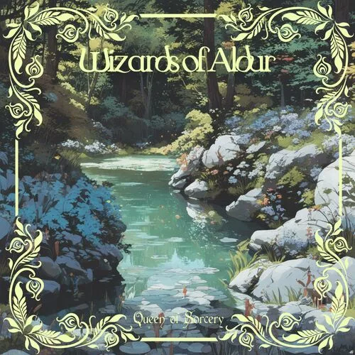 Wizards of Aldur