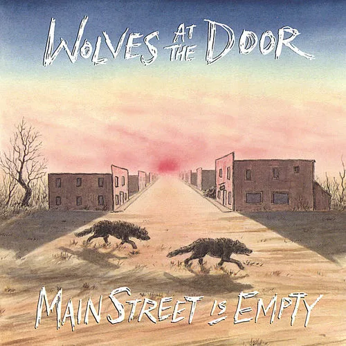 Wolves At The Door