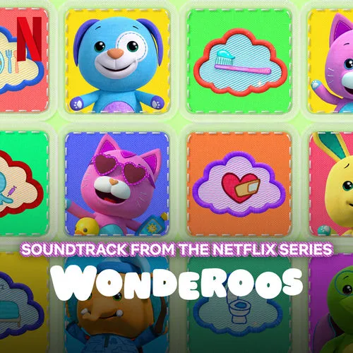 Wonderdogs