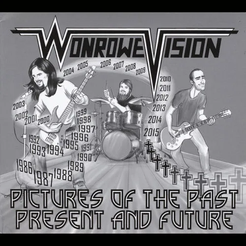 Wonrowe Vision