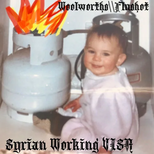 WÖØLWORTHS\\FLUSHOT