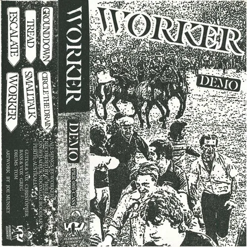 Worker