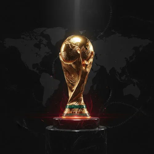 WORLD CUP 2026