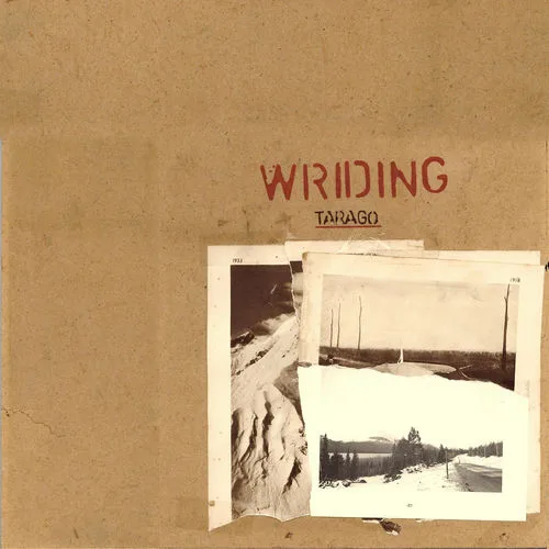 Wriding