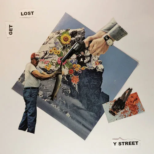 Y Street