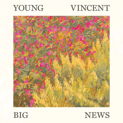 Young Vincent