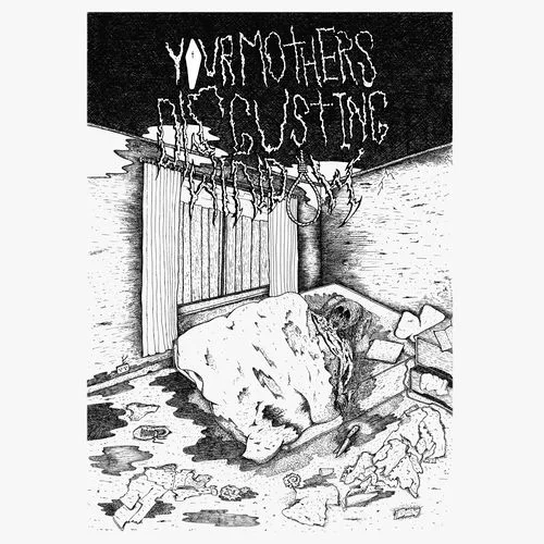 Your Mothers Disgusting Window