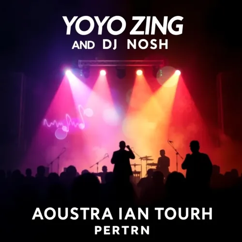 Yoyo Zing and Dj Nosh