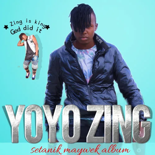 Yoyo Zing X Dj Nosh Australian Tour (Melbourne)