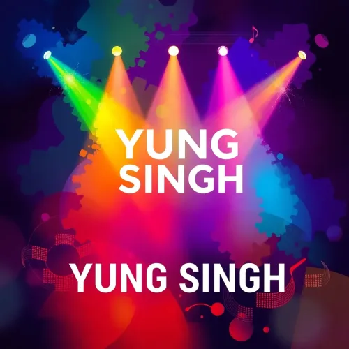 Yung Singh