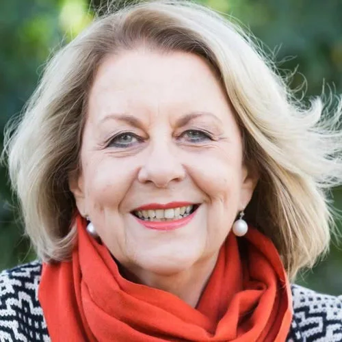 Yvonne Kenny