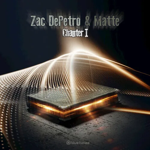 Zac Depetro