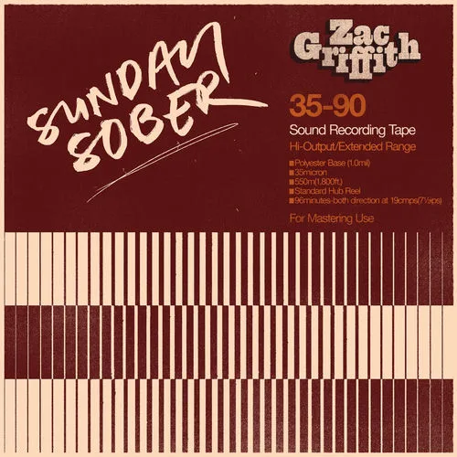Zac Griffith