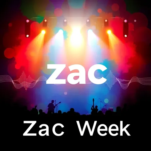 Zac Week
