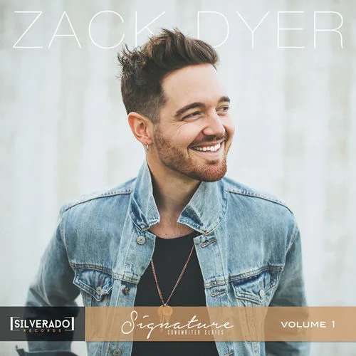 Zack Dyer