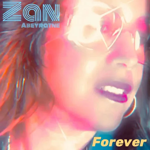 Zan Abeyratne
