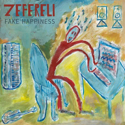 Zefereli
