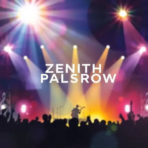 Zenith Paltrow