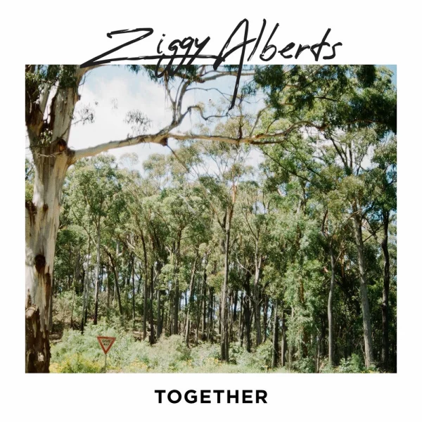 Ziggy Alberts