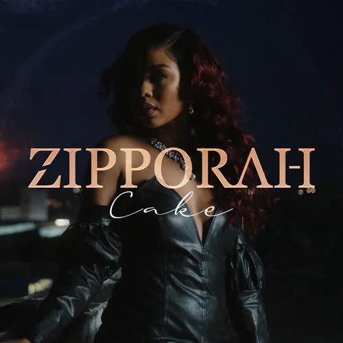 Zipporah