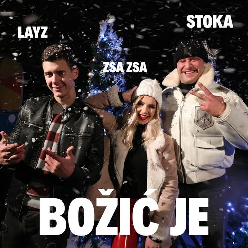ZSA ZSA & AnSo