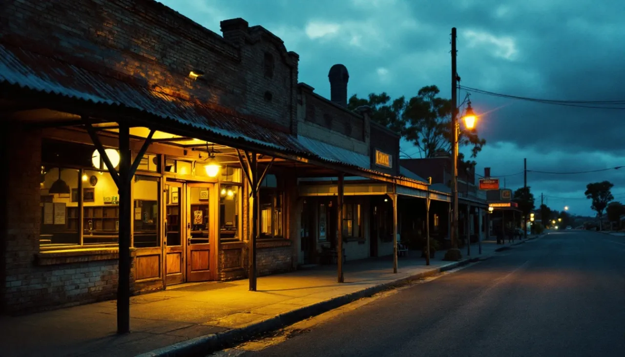 Australians Want Live Music — But the Pub Stage Is Struggling to Keep Up