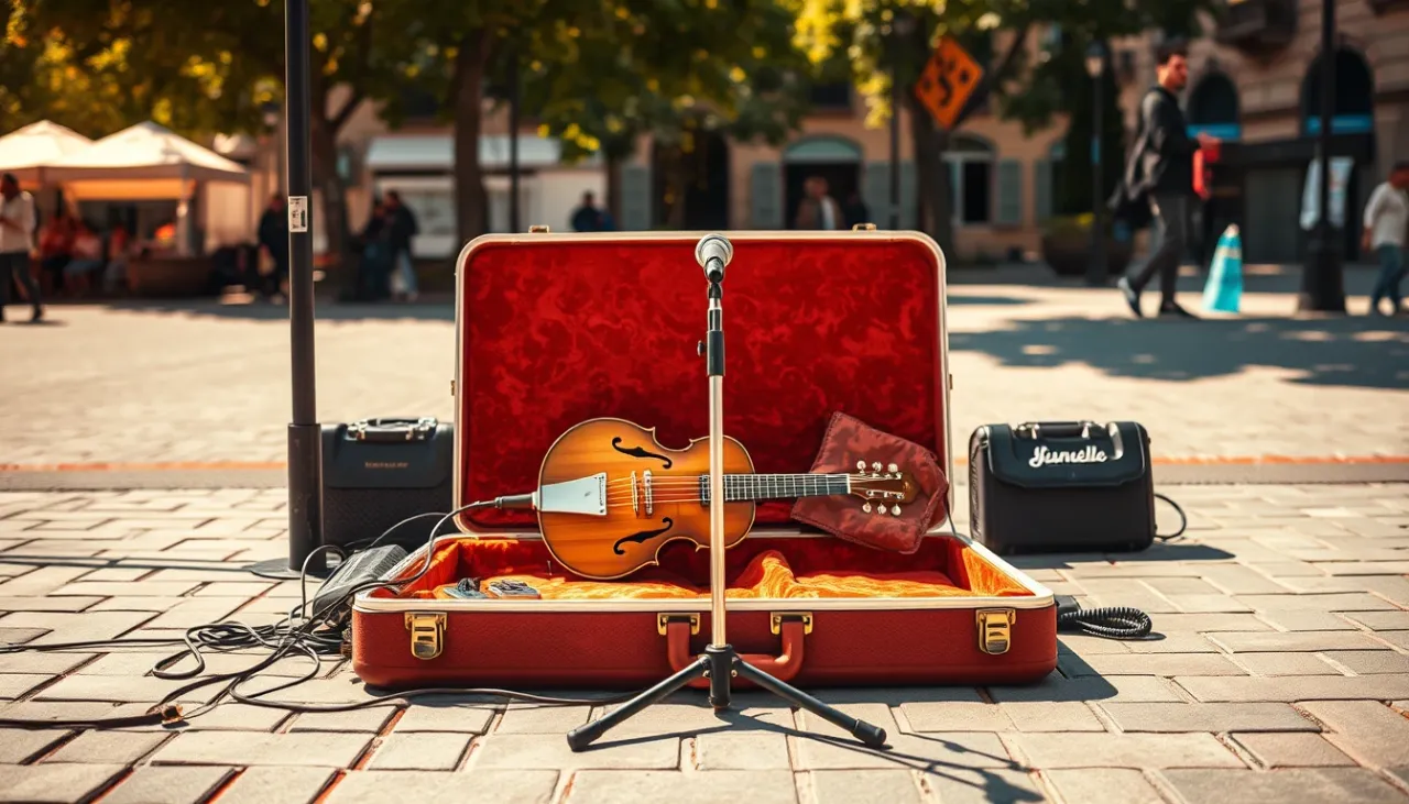 Beyond the Ticket: Real Ways to Actually Support Your Favourite Australian Artists