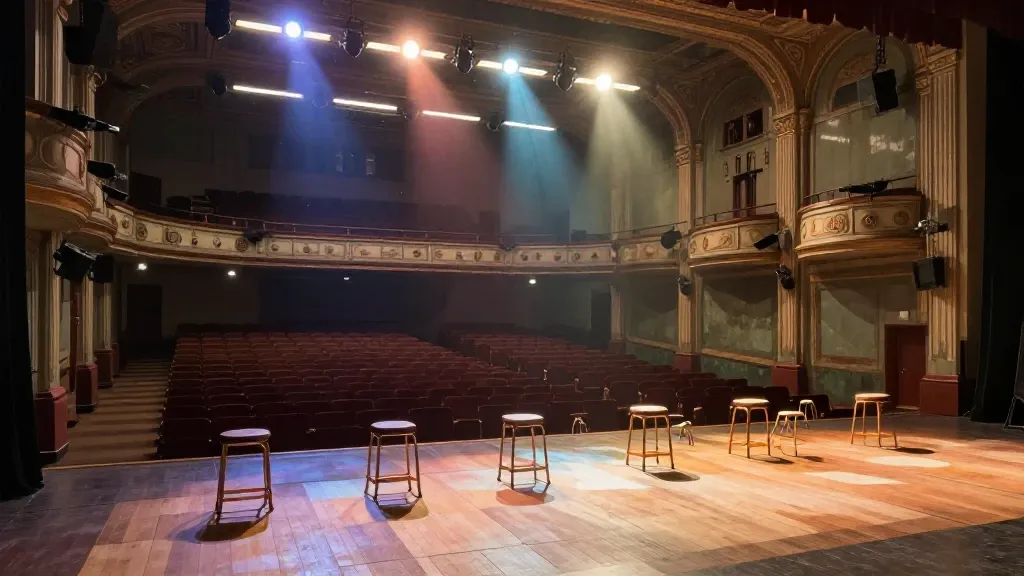 Opera Australia: The National Treasure Keeping Live Performance Alive