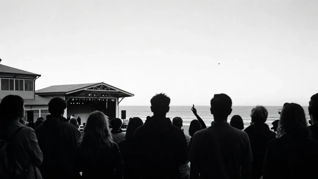 What's On in Central Coast This Weekend — Thu 30–Sat 1 Aug 2026