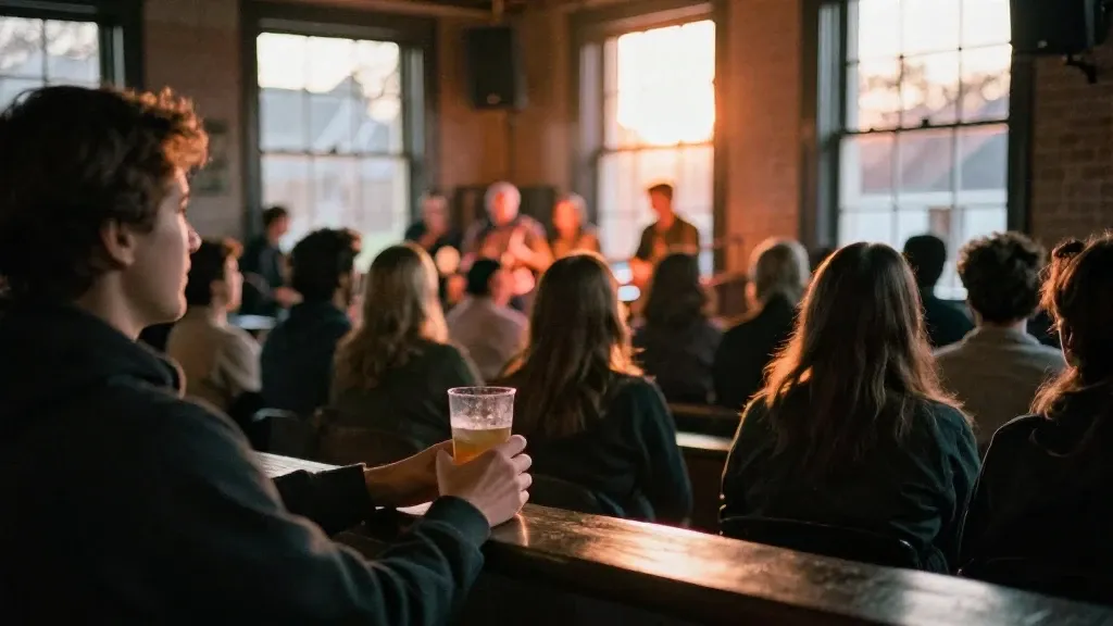 What's On in Hepburn Springs This Weekend — Thu 30–Sat 1 Aug 2026