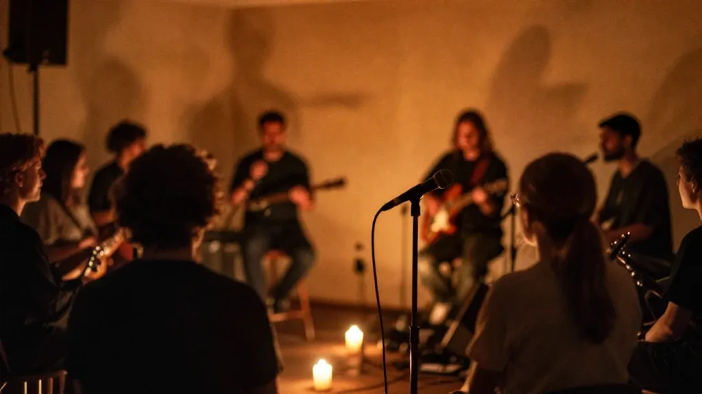 What's On in Bendigo This Weekend — Thu 6–Sat 8 Aug 2026