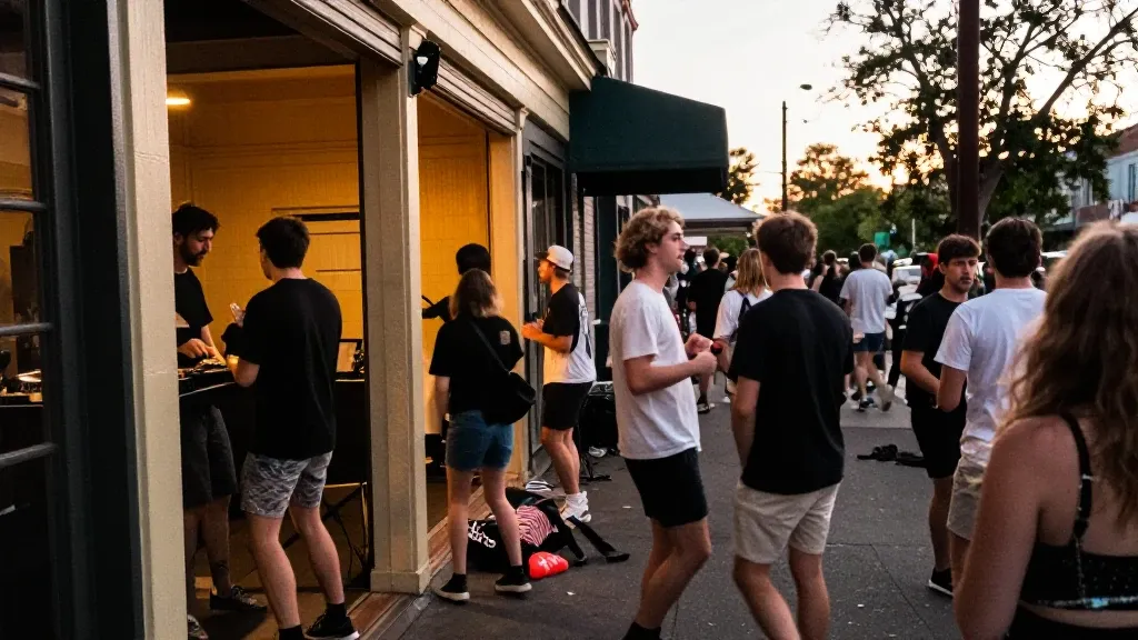 What's On in Darwin This Weekend — Thu 6–Sat 8 Aug 2026