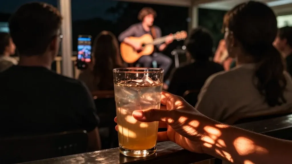 What's On in Margaret River This Weekend — Thu 6–Sat 8 Aug 2026