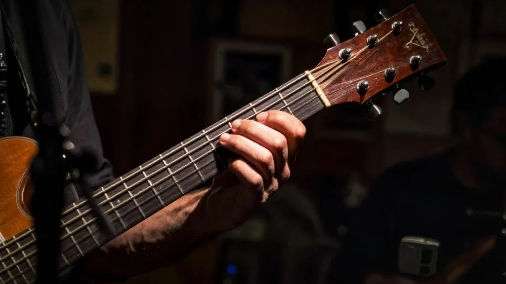 Beyond the Ticket: Five Real Ways to Actually Support Local Musicians
