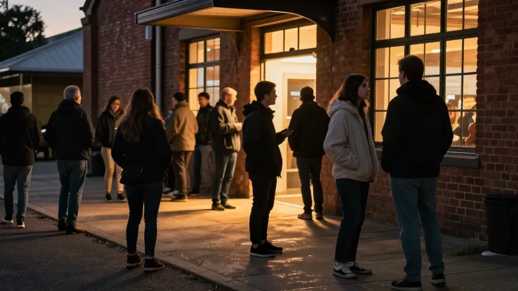What's On in Logan City This Weekend — Thu 20–Sat 22 Aug 2026