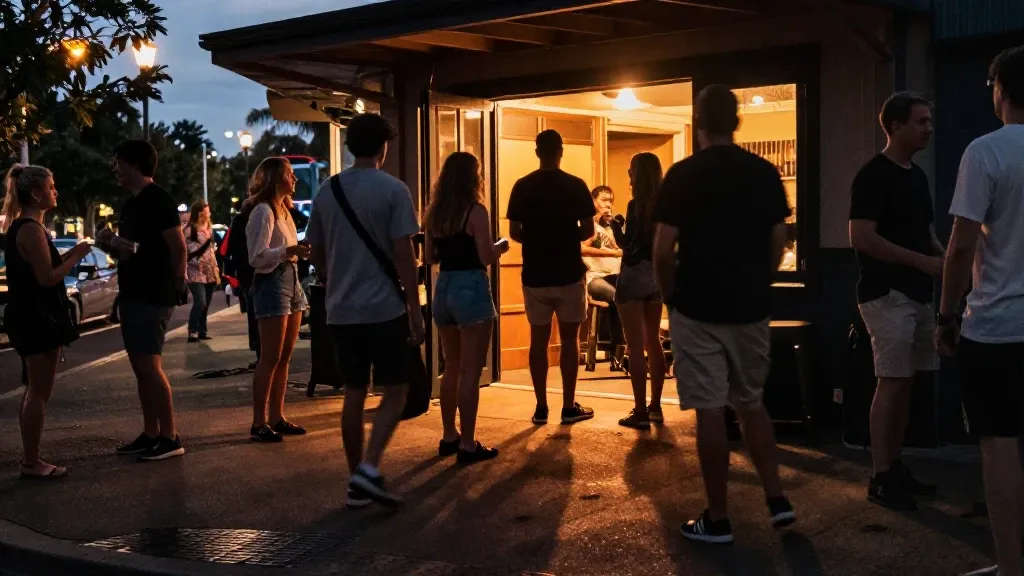 What's On in Sunshine Coast This Weekend — Thu 20–Sat 22 Aug 2026