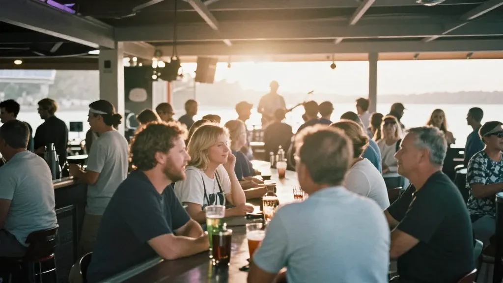 What's On in Woolgoolga This Weekend — Thu 20–Sat 22 Aug 2026