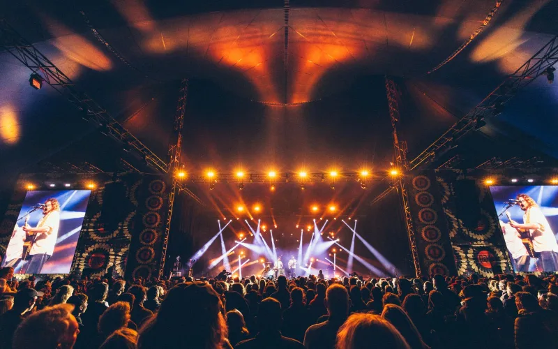 Steph Strings, The Waifs: Port Fairy Folk Festival drops huge new lineup for 50th birthday