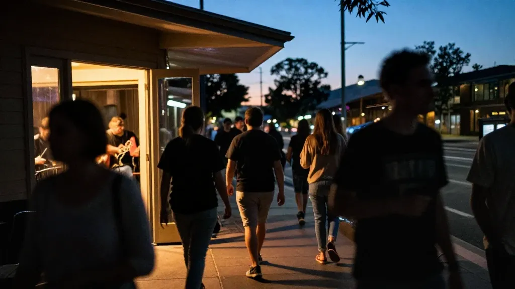 What's On in Canberra This Weekend — Thu 27–Sat 29 Aug 2026