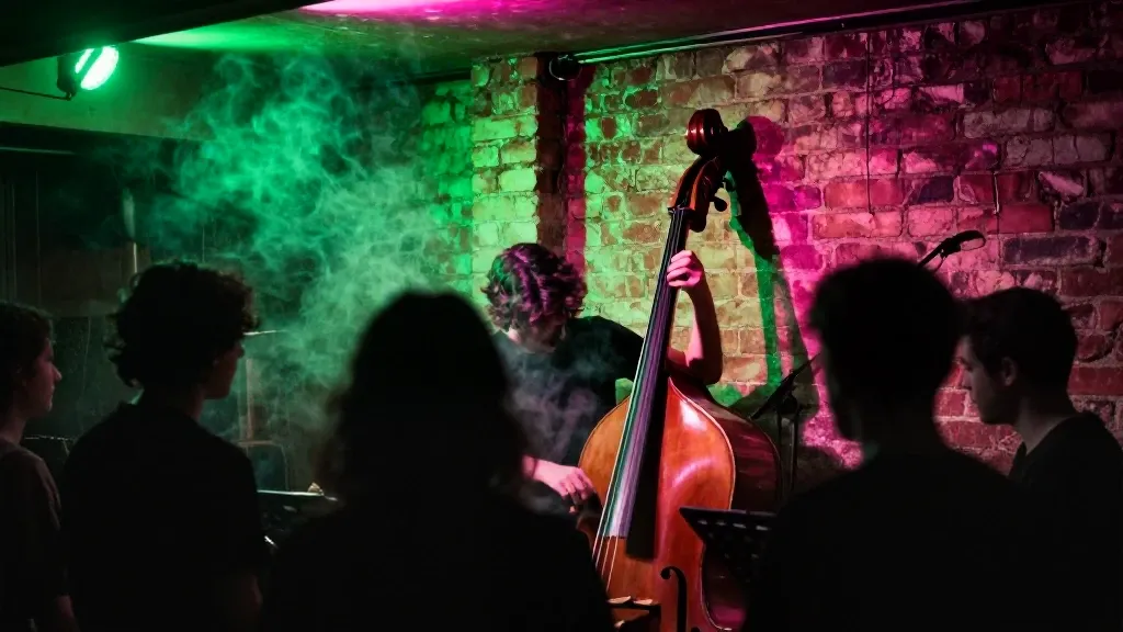 What's On in Circular Quay This Weekend — Thu 27–Sat 29 Aug 2026